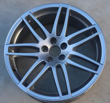 1x18 Zoll Felge Audi A1 S1 8XA 8XF 7-Doppelspeiche 8X0601025L/AM 7,5x18 ET39,5