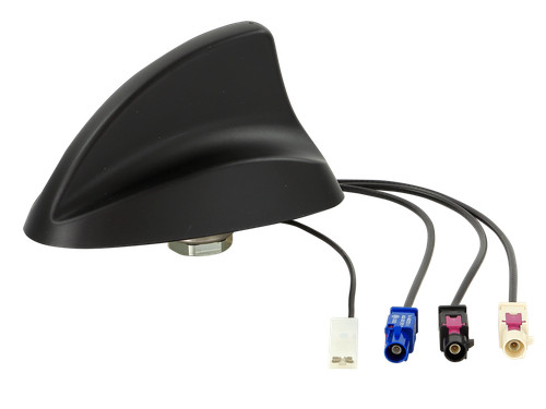 Acv dachantenne dab - dachantenne, am/fm