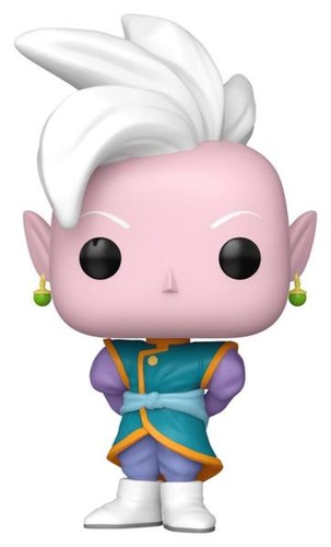 Dragon ball daima pop - dragon,