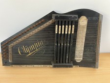 Original Olympia Autoharp /