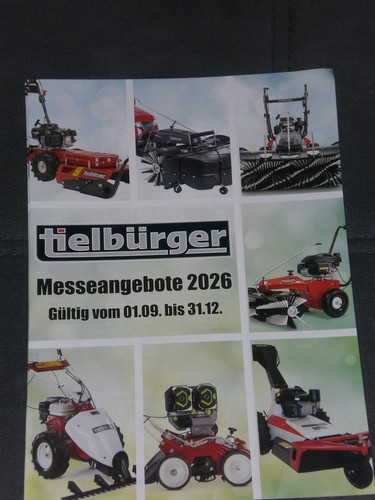 Tielbürger geräteträger - tielbÜrger,