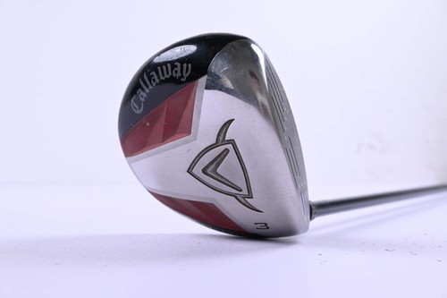 Callaway diablo octane holz - octane, #3