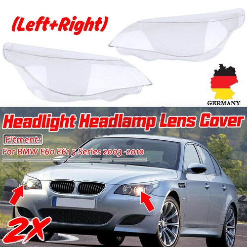 Für 2003 2010 - für, e60