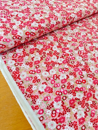 Makower patchworkstoff kasumi - patchworkstoff,