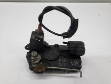 Opel Astra H - Türschloss