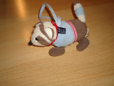 Sterntaler Dachs Fuchs