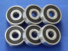 Kugellager 6300 2RS ( 10 x 35