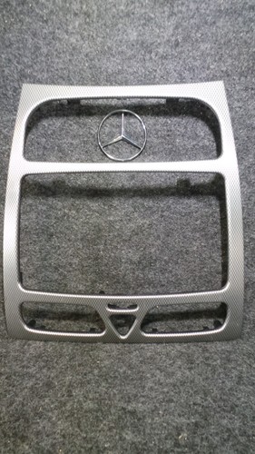 W17 mercedes benz w203 - w17-61,