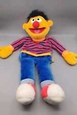 ERNIE Fashy Wärmflaschenbezug - Plüsch 60cm groß  Wärmflasche Bezug Sesamstrasse