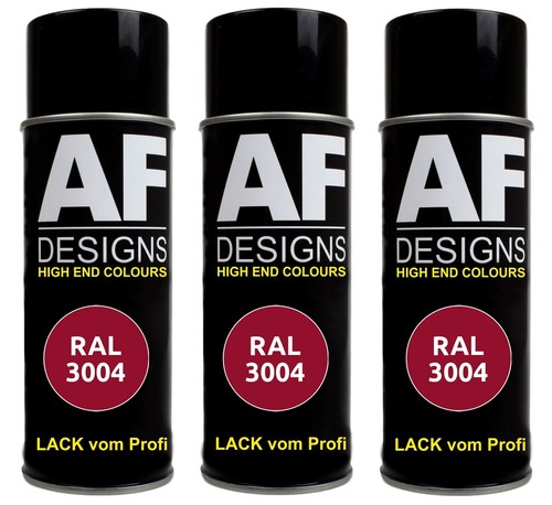 Ral spraydose 3er pack - ral,