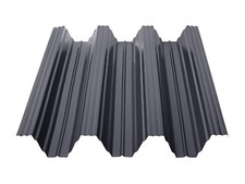 Freitragendes Hochprofil Trapezblech 0,65mm NEU ANGEBOT (23,48 €/m²)