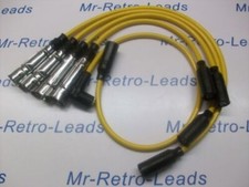 Gelb 8MM Performance