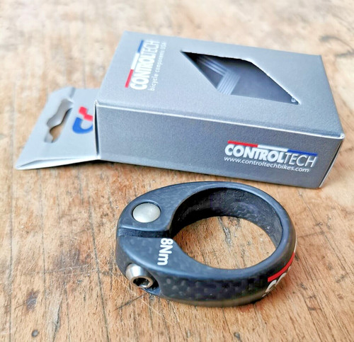 Control tech carbon - control,