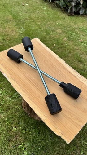 Stuntpegs sturzschutz ktm smcr - stuntpegs,