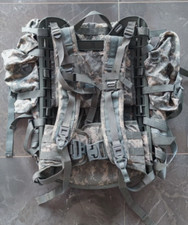 US ARMY MOLLE II RUCKSACK LARGE komplett Specialty Defense 8465-01-524-5285 ACU