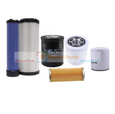 Filter Kit For John Deere 4210