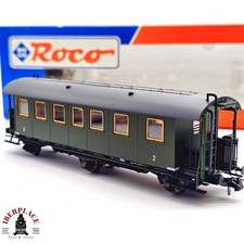 ♻️ 🚆 Roco 44863