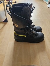 Haix Feuerwehrstiefel Gr 44