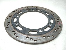 6-mm-Hinterradbremsscheibe