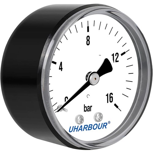Manometer wasser druckmesser - wasser,