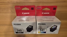 Canon PIXMA PG-540 + CL-541 -