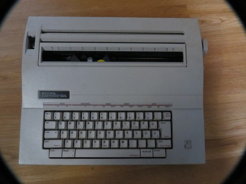 Privileg electronic 1620 - privileg,