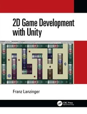 Franz Lanzinger | 2D Game