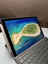 Microsoft Surface Pro 4 I5