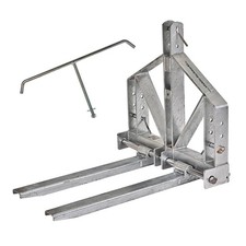 Traktor Kleintraktor