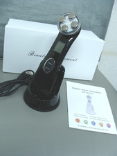 RF & EMS Radio Mesotherapie