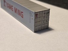 Container Spur N 40 fuß  YANG