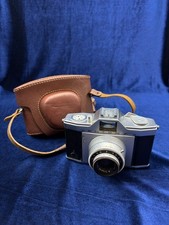 Vintage Pentacon Pentona II