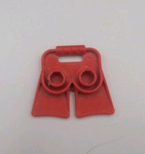 1x Lego Duplo Schwimmflossen