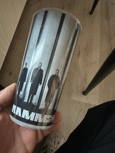Rammstein licht ohne - rammstein, schatten