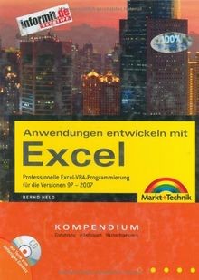 Anwendungen entwickeln mit
