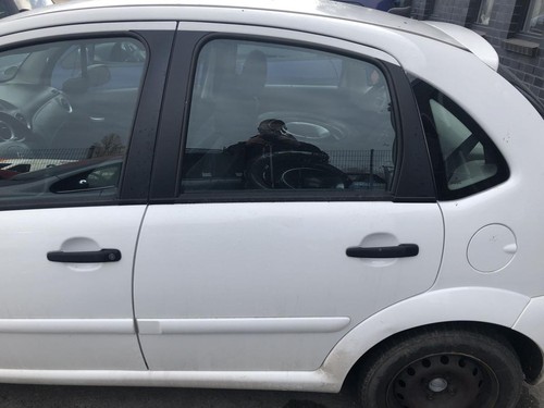 Citroen typ tür - typ, f