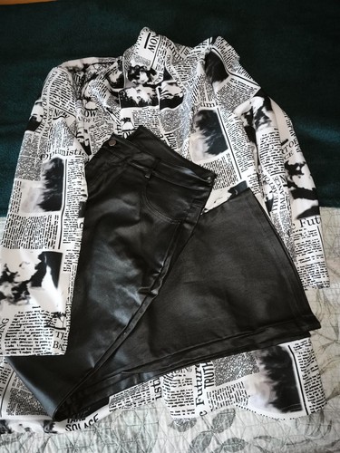 Shein curce damen - curce,, 2