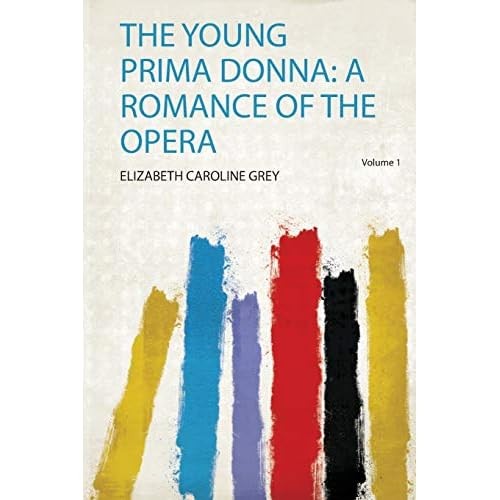 Young prima donna a - a, romance