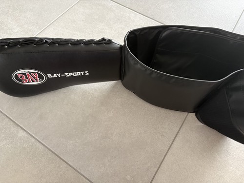 Bay doppelmitt für boxsack - bay,