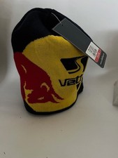 Strickmütze Beanie Red Bull