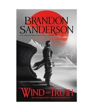 Wind and Truth: The brand new
