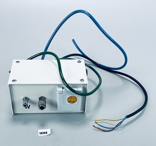 Ems airflow anschlußbox für - airflow,