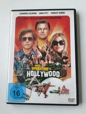 Once Upon A Time In…