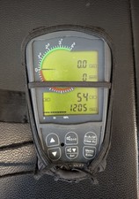 PPG - Paramotor - Motorschirm