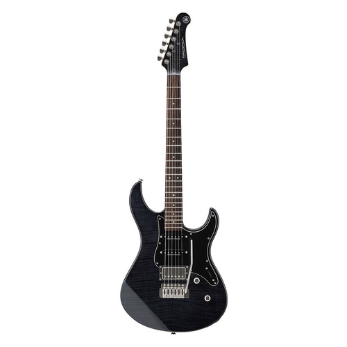 Yamaha pacifica 612v fm - yamaha, ii