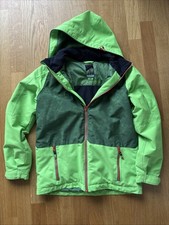 Skijacke Ziener Größe 164