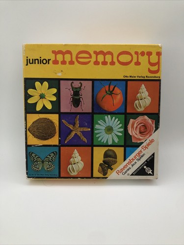 Ravensburger spiele junior - ravensburger,