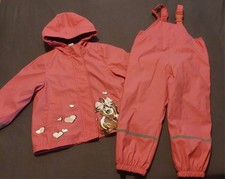 Matschanzug Matschsachen