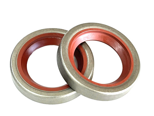 Simmerring - 2x,