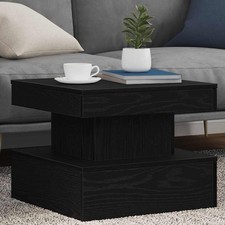Couchtisch mit LED